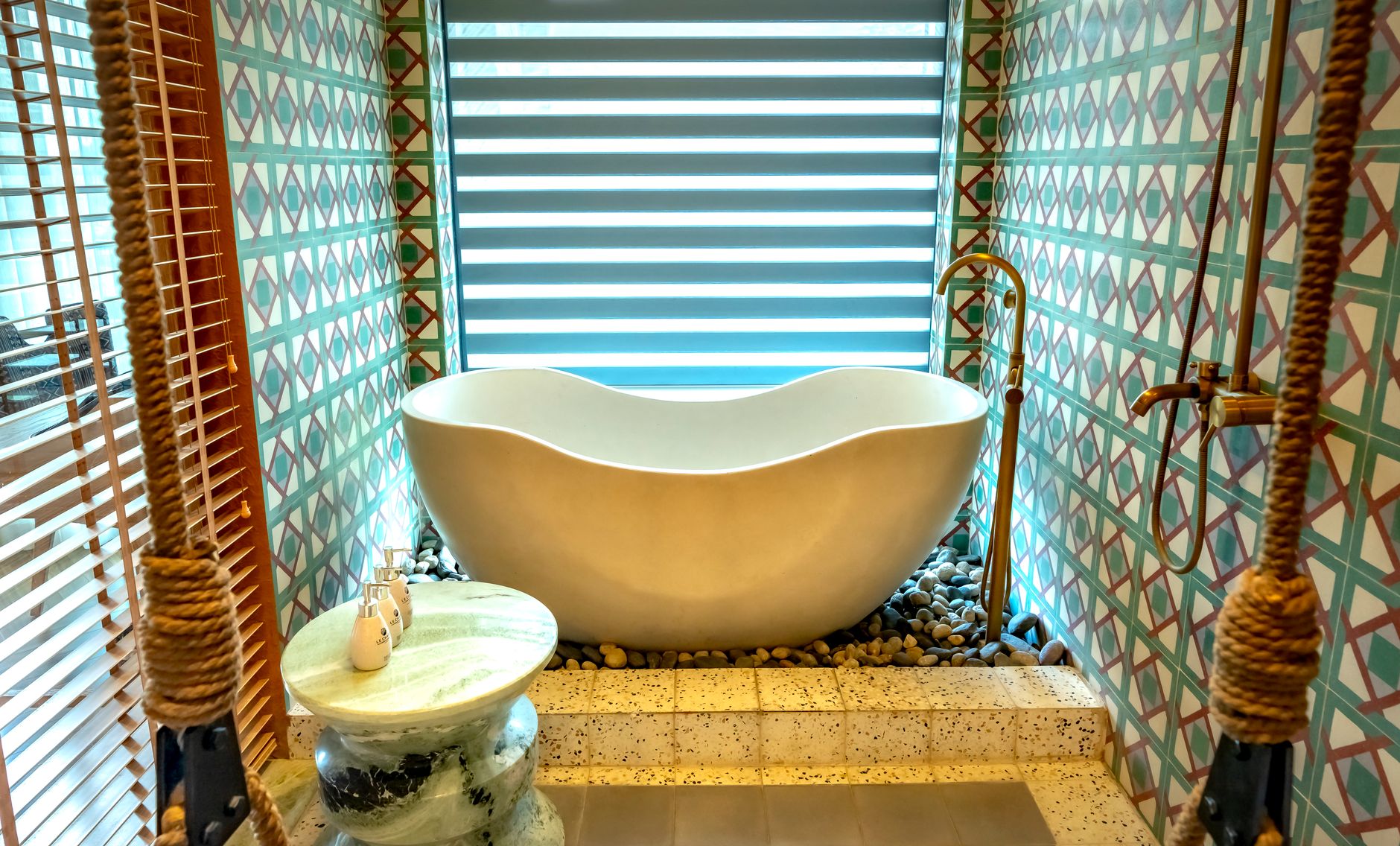 spa Mamoudzou